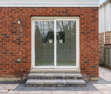 For Lease - 1885 Dalhousie Crescent, Oshawa, Ontario - Photo 2