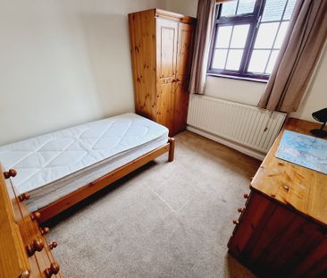 4 Bed Student Accommodation - Photo 1