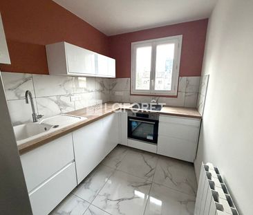 Appartement T2 Bondy à louer - Photo 5