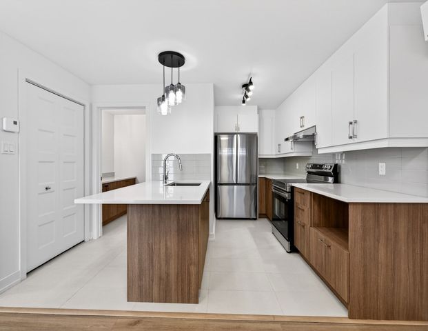 À louer / Appartement - Photo 1