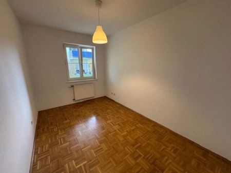 Günstige Erdgeschosswohnung - 40m² - Balkon - Leibnitz - inkl. Carport - Photo 3