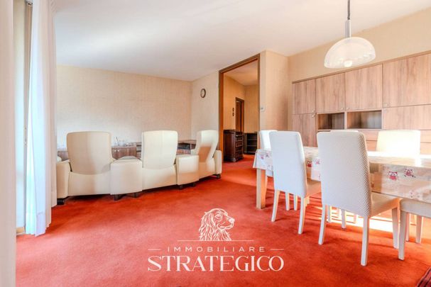 Appartamento via 2 Giugno 43, Centro, Arona - Photo 1