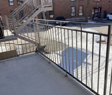 6933 Av. De Monts, H4E 2T5, Montréal - Photo 2