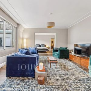 Appartement à louer Paris 8Ème, Paris Rive Droite, France3 500 EUR / Mois - Photo 2