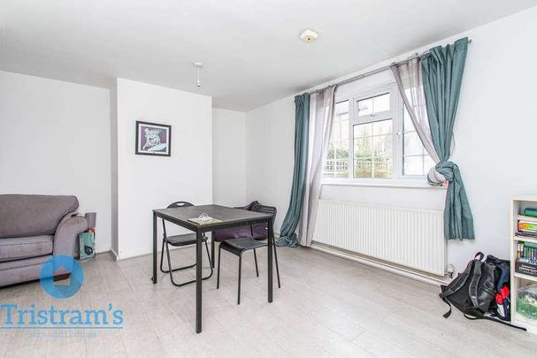 Goldswong Terrace, Mapperley, NG3 - Photo 1