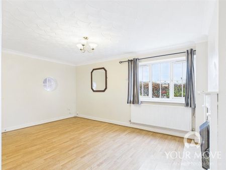 4 bedroom terraced house to rent - Photo 2