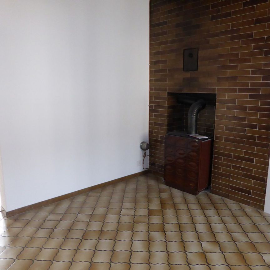 Appartement 4.5 pièces en duplex - Photo 1