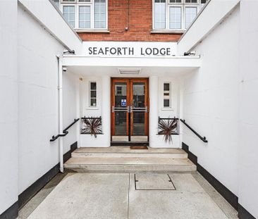 1 bedroom flat to rent - Photo 6