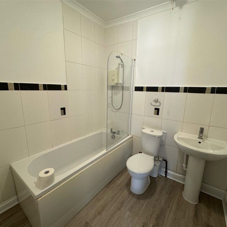 1 Bedroom Flat / Apartment - Bitterne Road, Bitterne Village - Photo 1