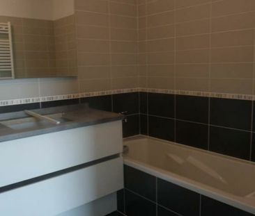 APPARTEMENT MEYZIEU - 2 pièce(s) - 43.55 m2 , Meyzieu - Photo 4