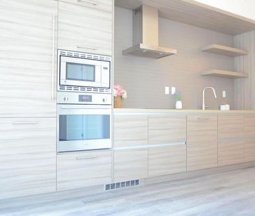 For Lease - 2221 Yonge Street Unit# #2906, Toronto, Ontario - Photo 2