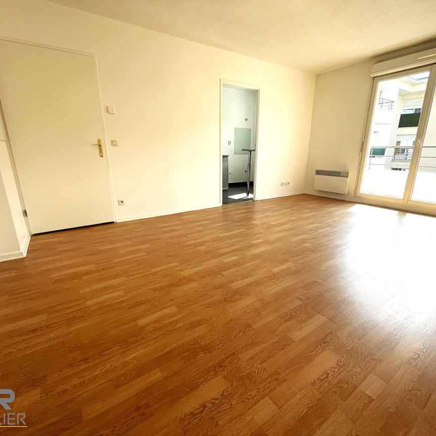 Location Appartement 2 pièces 44m² - Photo 1