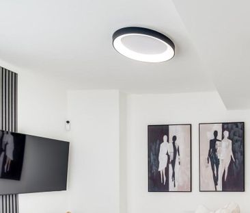 2 bedroom luxury Flat for rent in Estepona, Andalusia - Photo 3