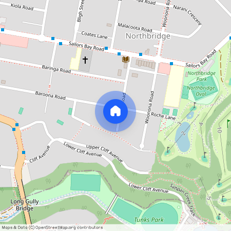 94a Baroona Road, NSW 2063, Northbridge