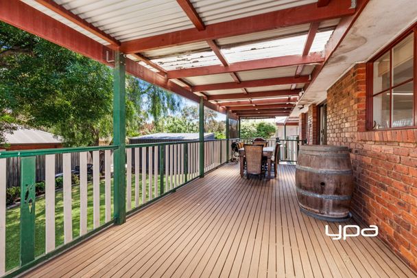 Charming Family Home with Great backyard and Entertainer's Deck - Photo 1