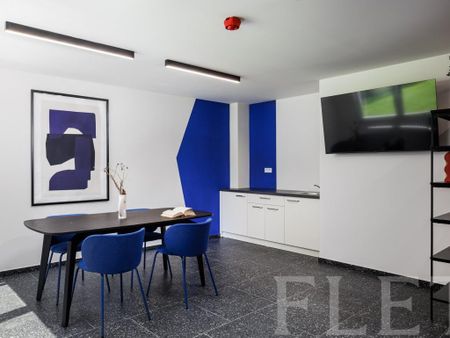 Pronájem bytu 2+kk 48 m2 - Фото 2