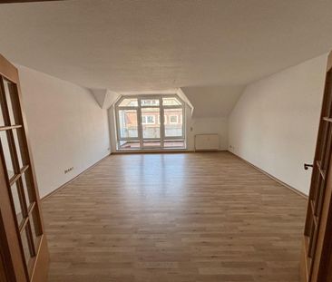 Große 3 Zimmerwohnung im 2.Obergeschoß in zentraler Lage von Wilhel... - Foto 1