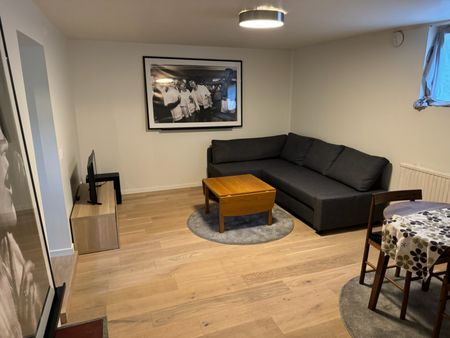 Per Lindeströms väg, Johanneshov - Foto 4