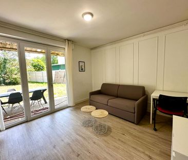 Location Appartement 1 pièce 18m² ANGERS 49000 - Photo 1