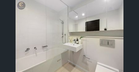 2 Bed 2 Bath 1 Car, Spacious Apartment at Wentworth Point - Photo 4