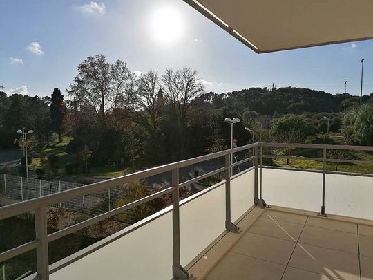 Location appartement 3 pièces 56.38 m² à Toulon (83200) - Photo 1