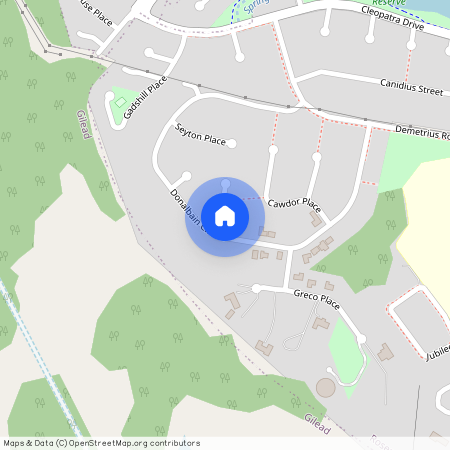 47 Donalbain Circuit, Rosemeadow NSW 2560