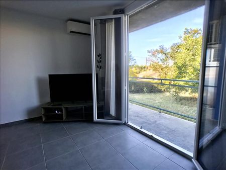 3 pièces - Meublé - 61,44 m² - 1er étage - Colocation autorisée - Photo 4