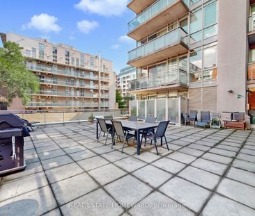 Zed Lofts , #601 - Photo 2