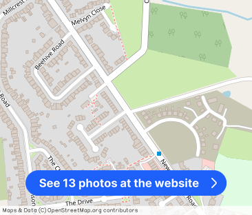 Newgatestreet Road, The Oaks, Goffs Oak - Photo 1