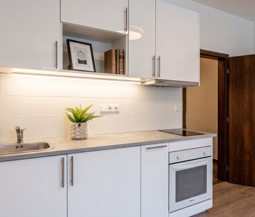 Pronájem bytu 1+kk 34 m² - Photo 2