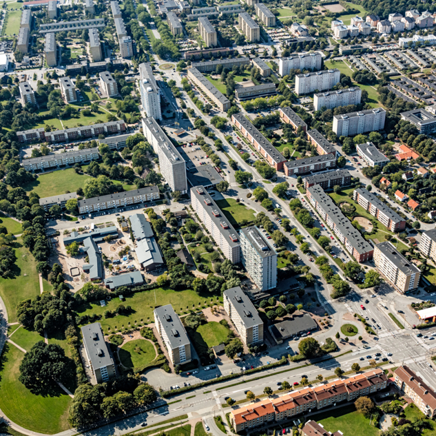 Vendelsfridsgatan 5D, Lorensborg - Photo 1