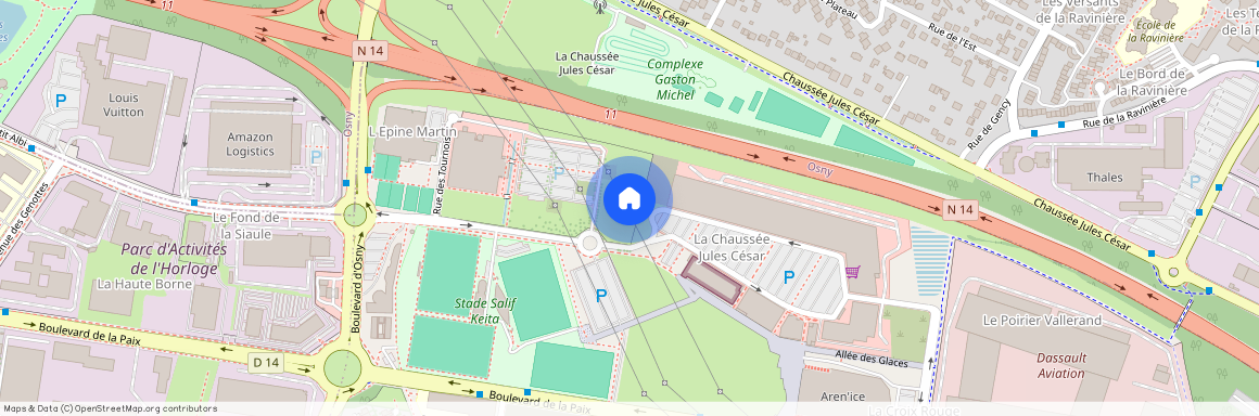 92700, Colombes