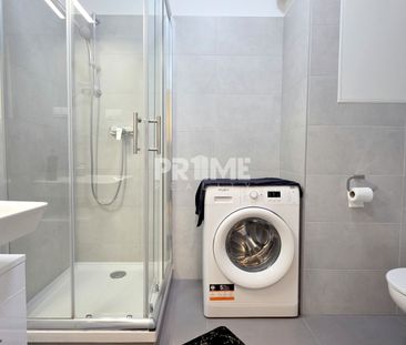 MODERNÝ 2i BYT, NOVOSTAVBA, BALKÓN, Slnečnice, ulica Zuzany Chalupovej - Photo 4