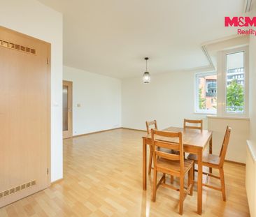 Pronájem bytu 2+kk 52 m² - Photo 4