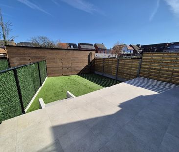 Prachtig nieuwbouw appartement in hartje Tessenderlo - Foto 4