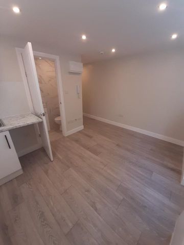 Studio Flat, Minster Rd, NW2 - Photo 4