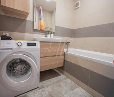 METROPOLITAN │Zariadený 2i byt s 2 balkónmi, Ostredky - Photo 4