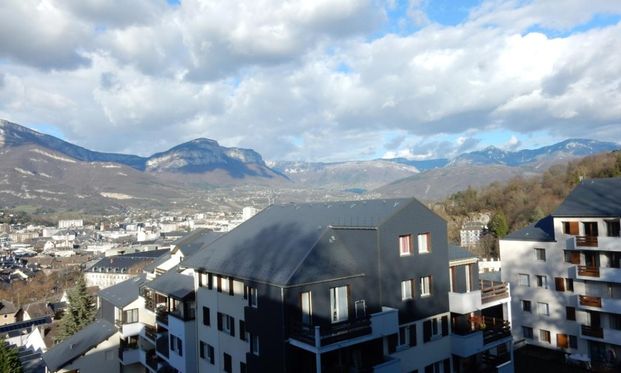 Location appartement 2 pièces - Photo 1