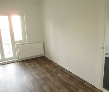 Schöne Wohnung: günstige 2-Zimmer-Wohnung - Foto 1
