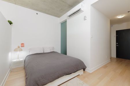 1800 Boul. René-Lévesque O., apt. 217 - Photo 5