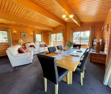 Bluebell Lodge, Kippford Lodges, Kipp Paddock, Kippford, DG5 4GX, Dalbeattie - Photo 6