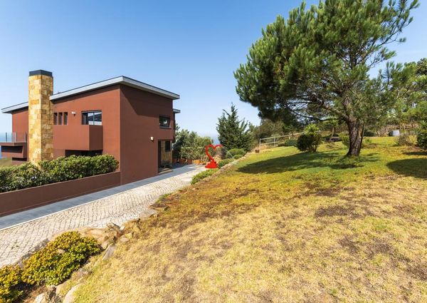 4 Bedroom House with swimming pool, Malveira da Serra, Cascais