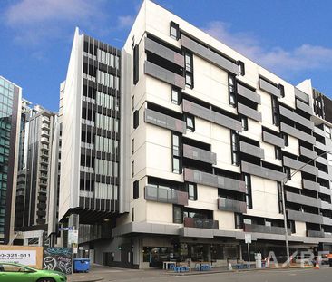 FULLY FURNISHED STUDIO APARTMENT - Photo 6