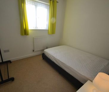 4 bedroom townhouse to rent - Photo 4