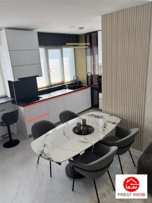 De inchiriat apartament Premium Concept 9,Targu Mures - Photo 1