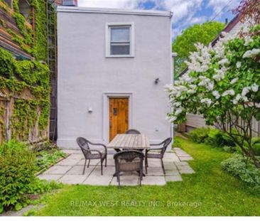 For Lease - 68 Hastings Avenue, Toronto, Ontario - Photo 2