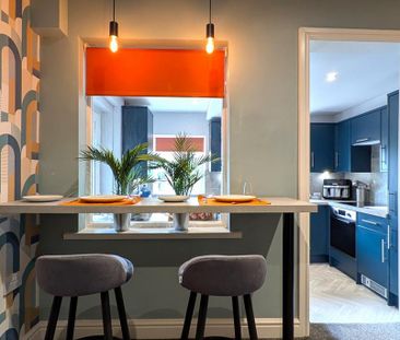 1 bedroom townhouse to rent - Photo 1