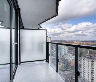 For Lease - 120 Broadway Avenue Unit# 1904, Toronto, Ontario - Photo 1