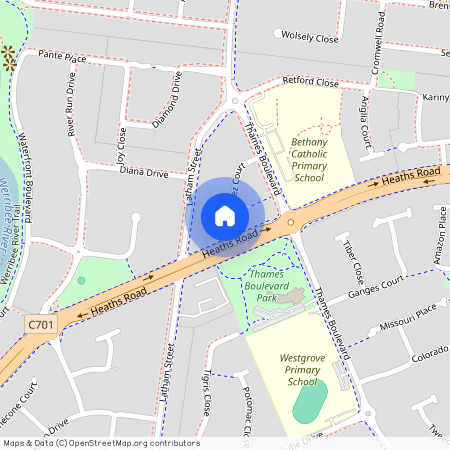 10 Perez Court, Vic 3030, Werribee