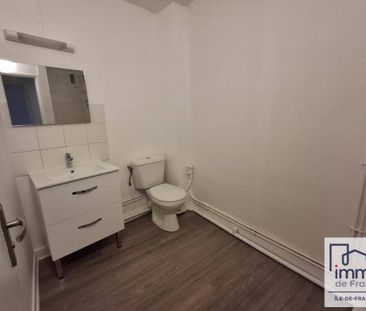 Location appartement t2 44 m² à Montreuil (93100) Ramenas Fabien La... - Photo 1
